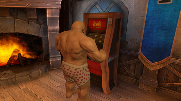 Скриншот из Taphouse VR