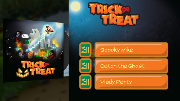 Скриншот из Flute Master - Trick or Treat Скриншот из Flute Master - Trick or Treat