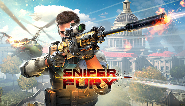 Sniper Fury