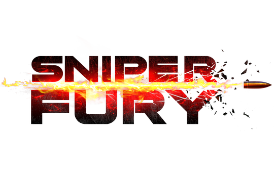 Sniper Fury Logo
