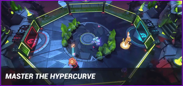 HyperBrawl Tournament