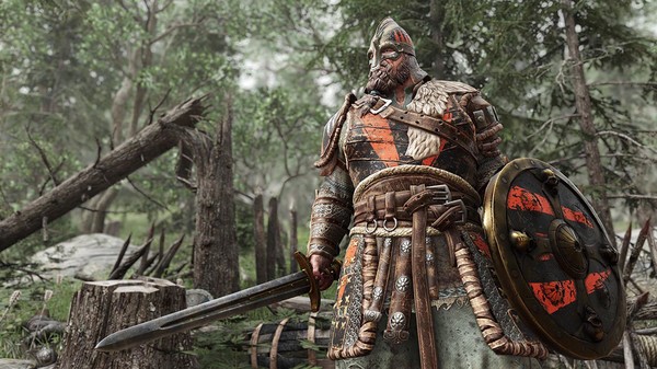 Скриншот из For Honor - Season Pass