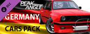 Peak Angle Germany Cars Pack