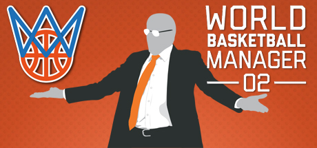 World Basketball Manager 2 cover art
