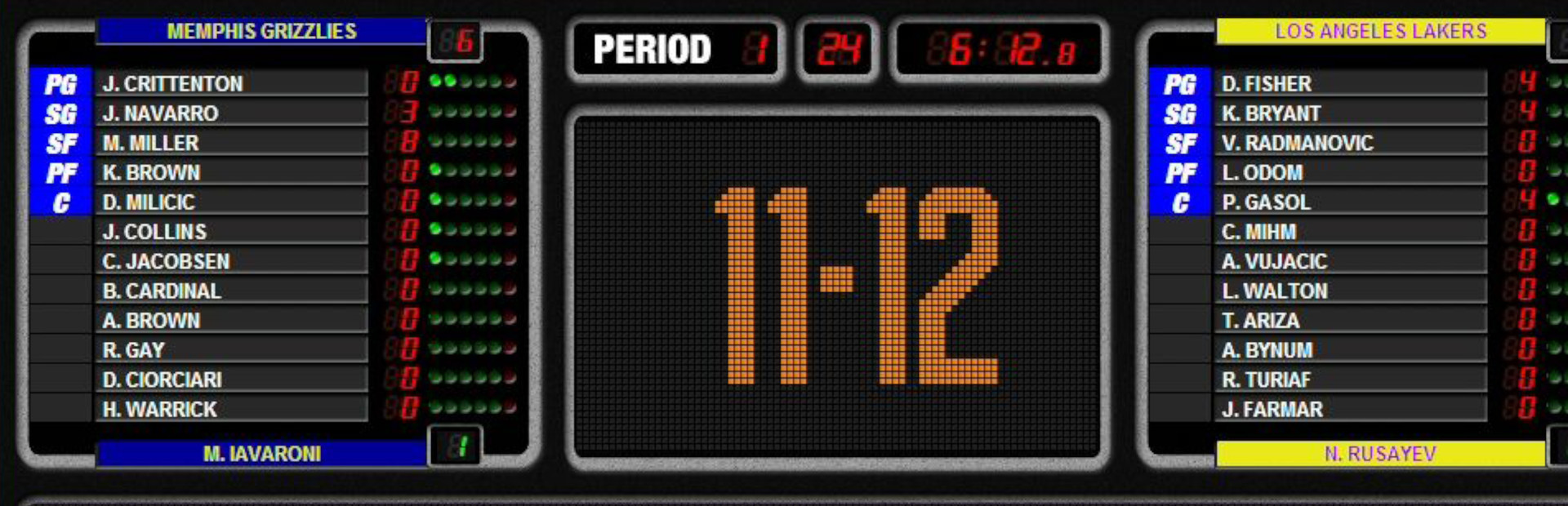 World Basketball Manager 2