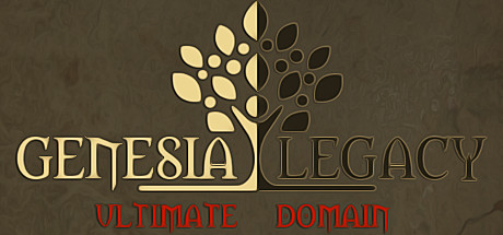 Genesia Legacy: Ultimate Domain cover art