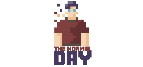 The Normal Day cover art