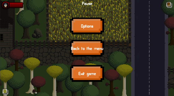 Скриншот из The Normal Day