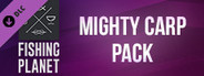 Fishing Planet: Mighty Carp Pack