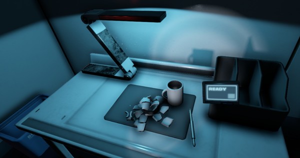 Cosmic Awakening VRfor windows and Linux 1