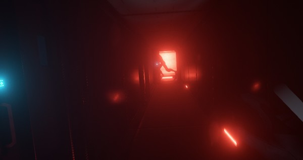 Cosmic Awakening VR game for windows Pc 1