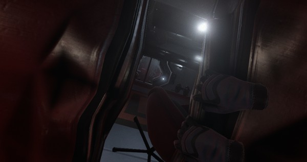 Cosmic Awakening VR for linux