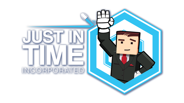 Just In Time Incorporated Logo