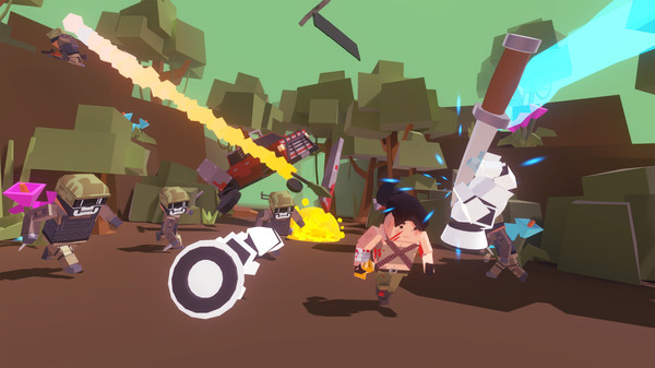 Just In Time Incorporated game for windows Pc 1