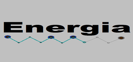 Energia cover art