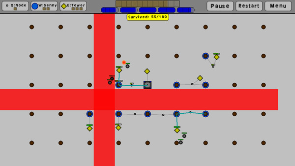 Скриншот из Energia Скриншот из Energia