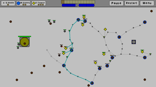 Energiafor windows and Linux 1