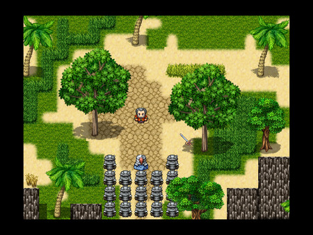 Sons of Triskelionfor windows and Linux 1