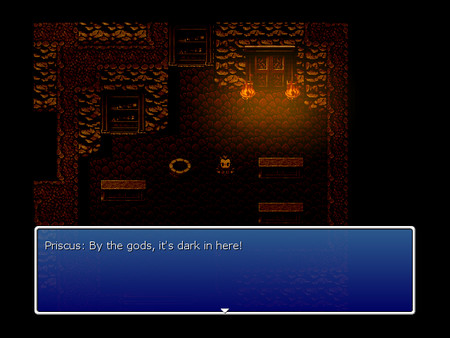 Sons of Triskelion game for windows Pc 1