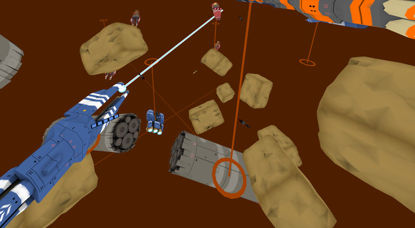 Скриншот из Flotilla 2