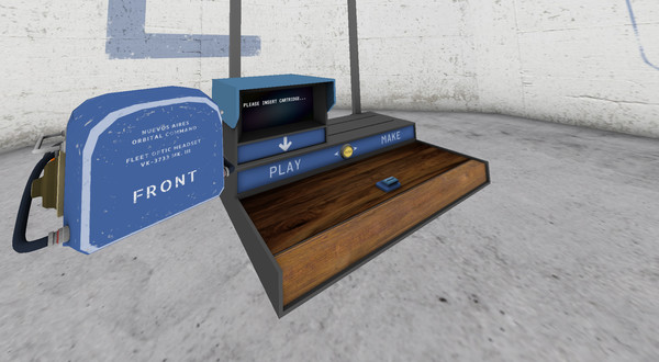 Скриншот из Flotilla 2