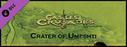 Fantasy Grounds - DB2 Crater of Umeshti (Castles & Crusades)