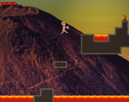 NakedMan VS The Clothes for linux