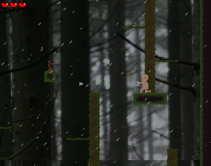 NakedMan VS The Clothes game for windows Pc 1