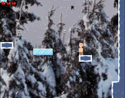 NakedMan VS The Clothesfor windows and Linux 1