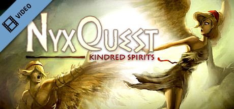 NyxQuest Trailer cover art
