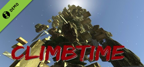 Climbtime Demo cover art