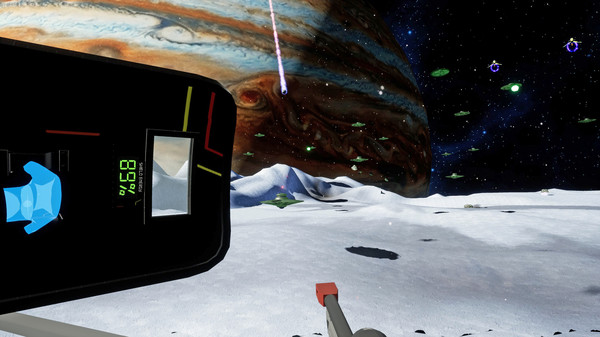 Скриншот из Jupiteration
