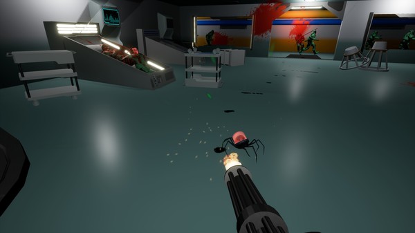 Скриншот из Jupiteration