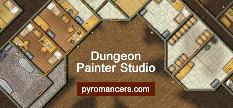 Dungeon Painter Studio on Steam Backlog