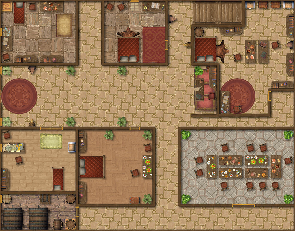 dungeon painter studio download free