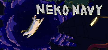Neko Navy 游戏图标