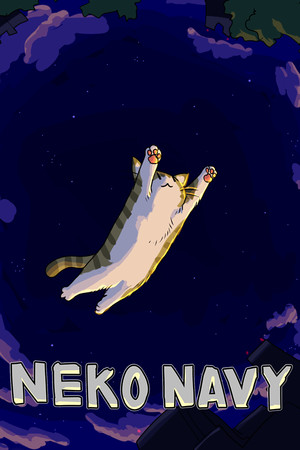 Neko Navy poster image on Steam Backlog