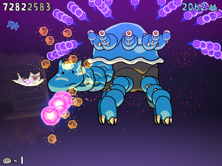 Neko Navy game for windows Pc 1