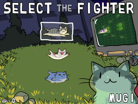 Neko Navy game for Linux 1