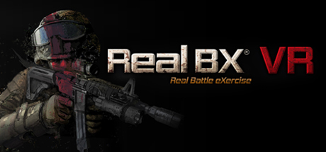 RealBX VR cover art