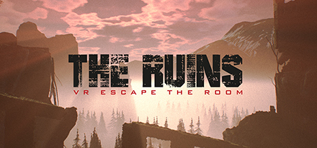 The Ruins: VR Escape the Room cover art