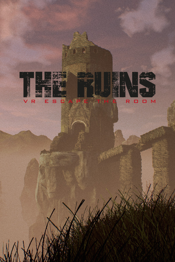 The Ruins: VR Escape the Room for steam