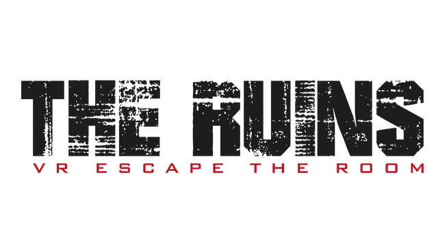 The Ruins: VR Escape the Room Logo