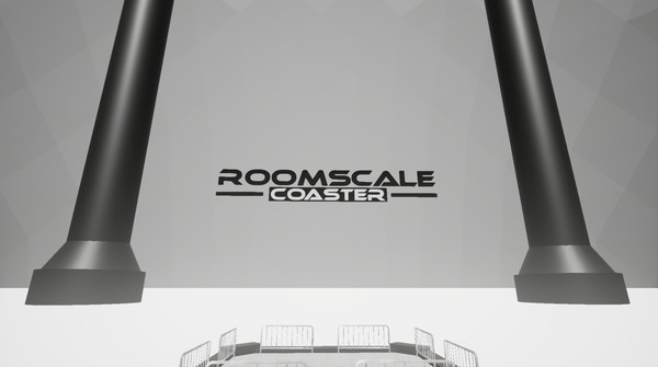 Roomscale Coaster recommended requirements