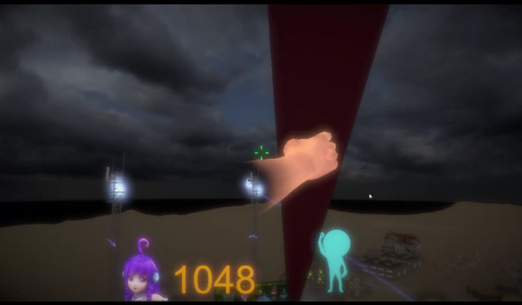 Violet's Dream VR