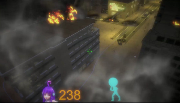 Violet's Dream VR game for windows Pc 1