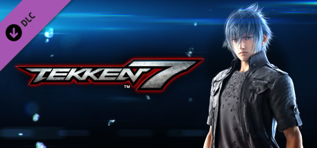 Tekken 7 Dlc3 Noctis Lucis Caelum Pack On Steam