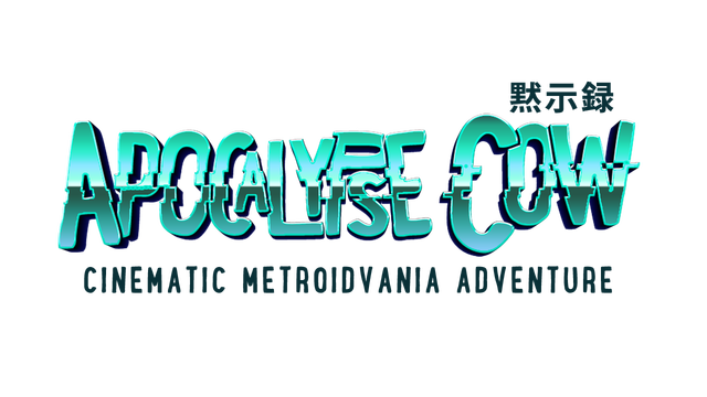 Apocalypse Cow Logo
