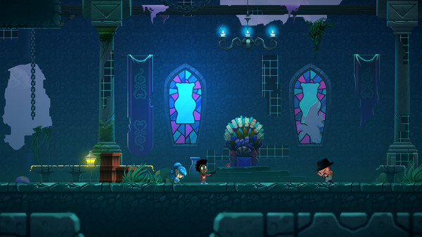 Apocalypse Cow game for windows Pc 1