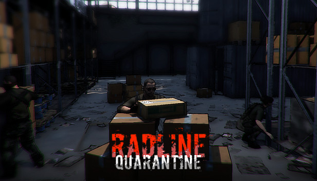 Radline: Quarantine